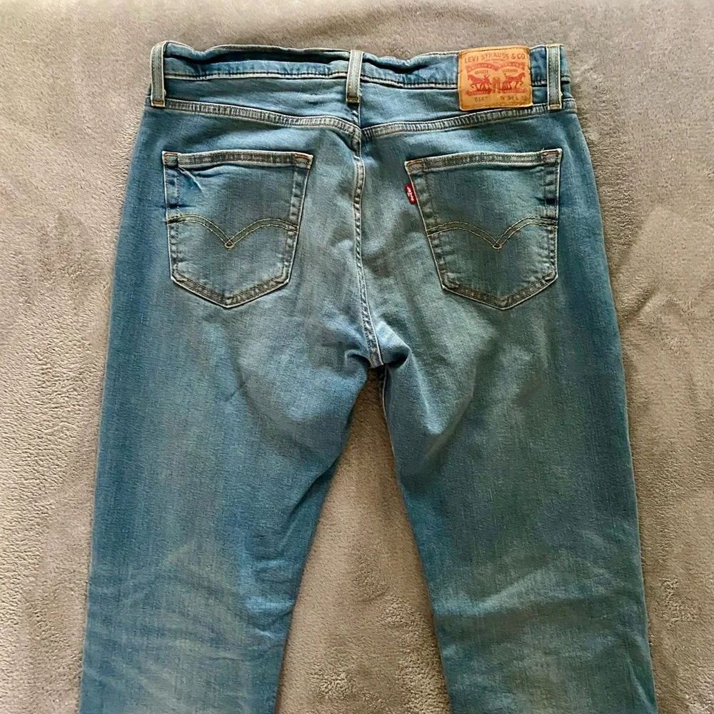 Men’s Levi’s 34/32 - Picture 2 of 5